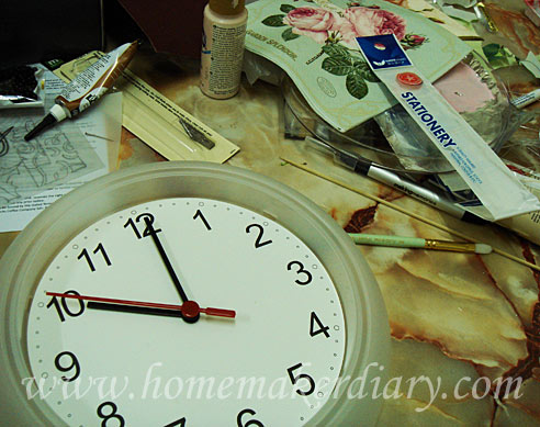 wipdecoupage