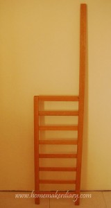 bedrailing
