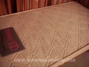 fibremattress