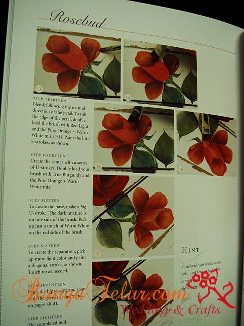 book-of-roses-rosebud