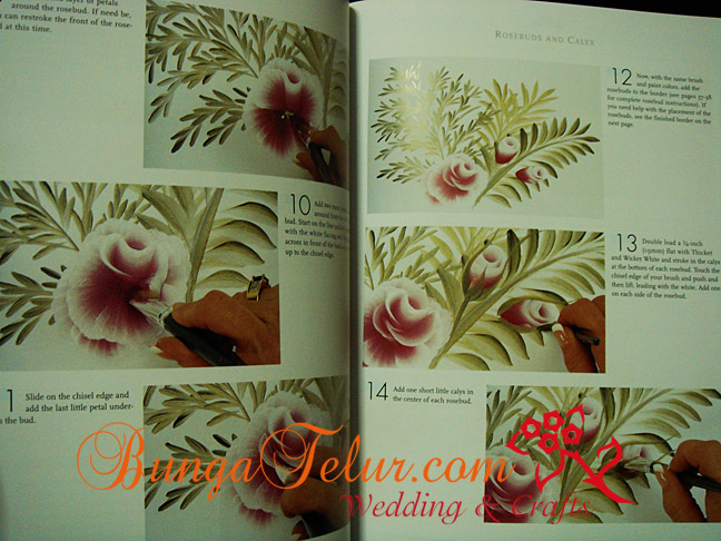 donna-dewberry-murals-rosebud
