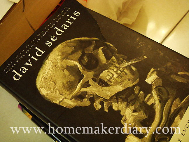 david-sedaris-book