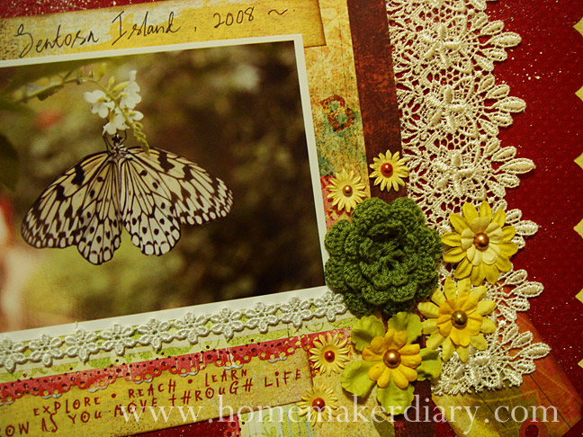 scrapbook-layout-butterfly-park